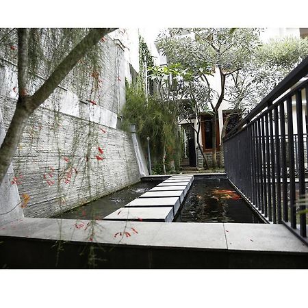 Kuldesak Villas Bandung Dış mekan fotoğraf