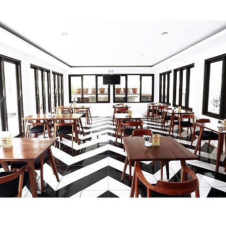 Kuldesak Villas Bandung Dış mekan fotoğraf