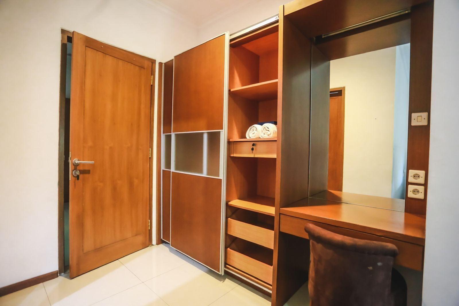 Kuldesak Villas Bandung Dış mekan fotoğraf