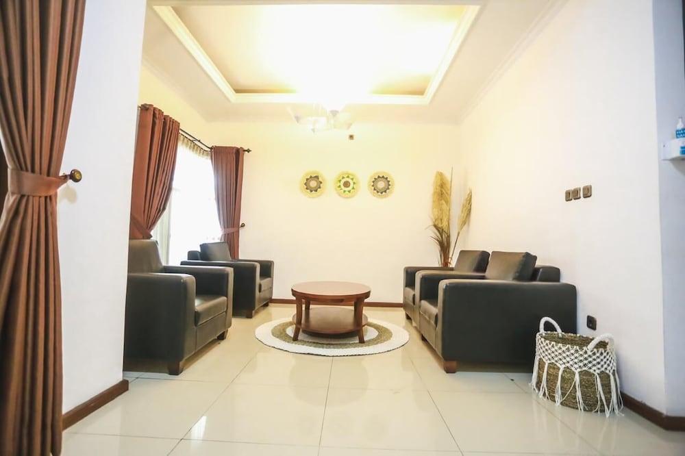 Kuldesak Villas Bandung Dış mekan fotoğraf