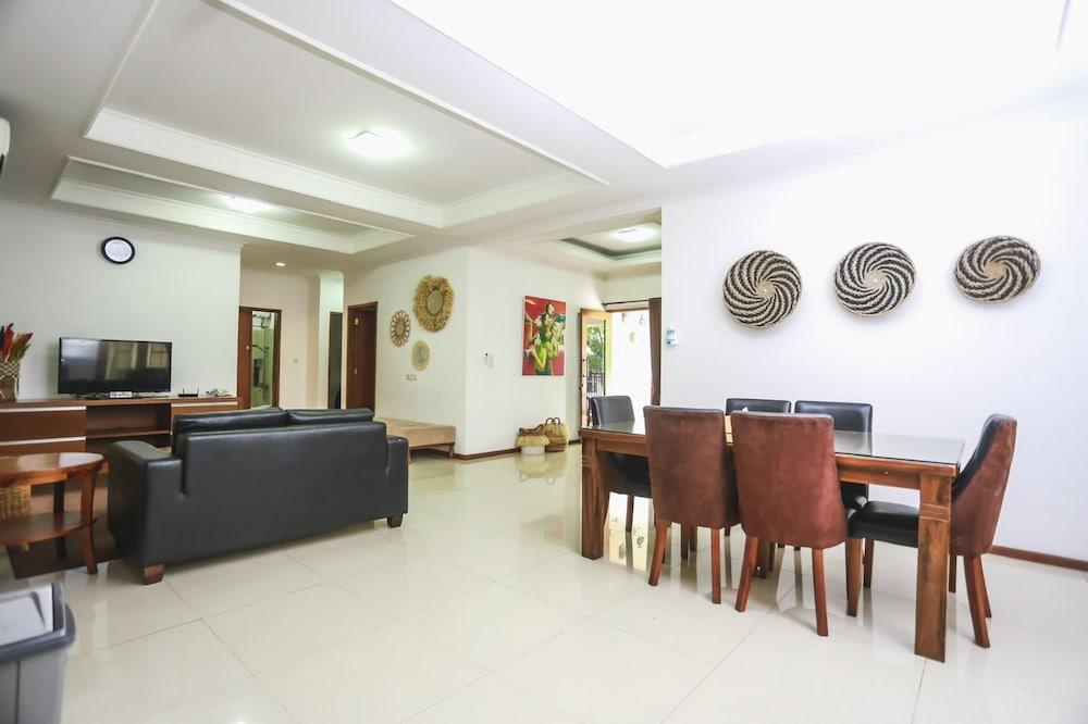Kuldesak Villas Bandung Dış mekan fotoğraf