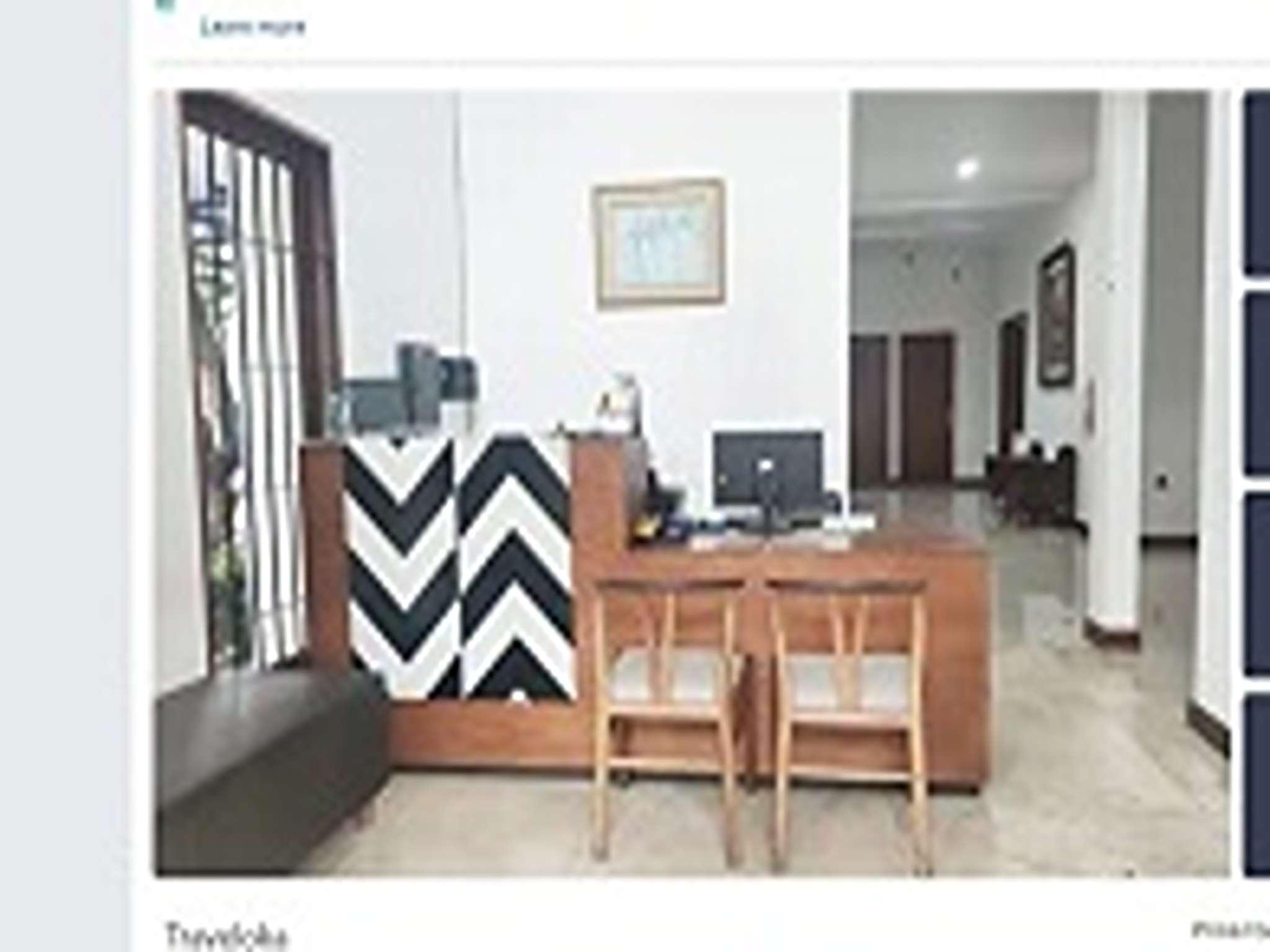 Kuldesak Villas Bandung Dış mekan fotoğraf