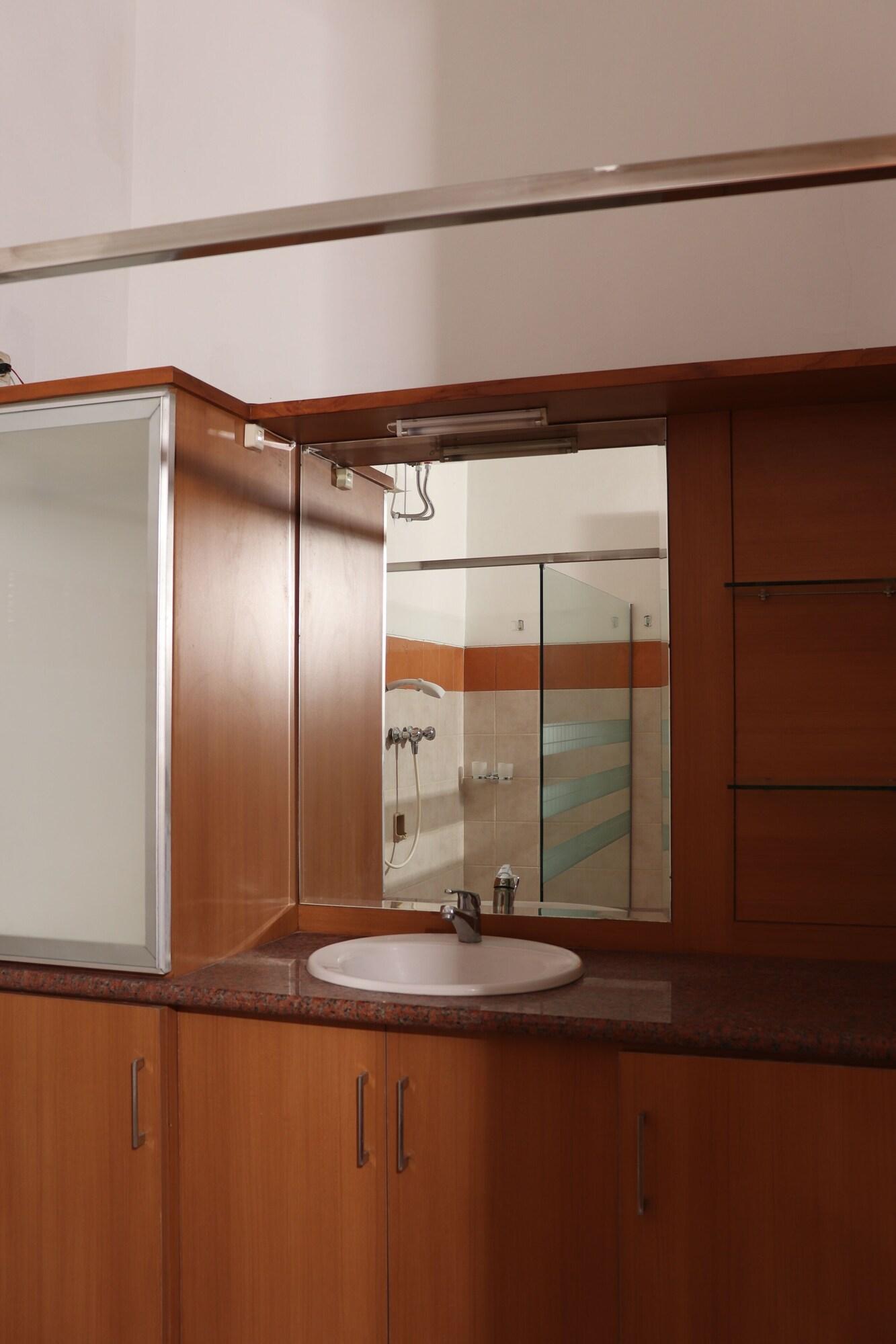 Kuldesak Villas Bandung Dış mekan fotoğraf