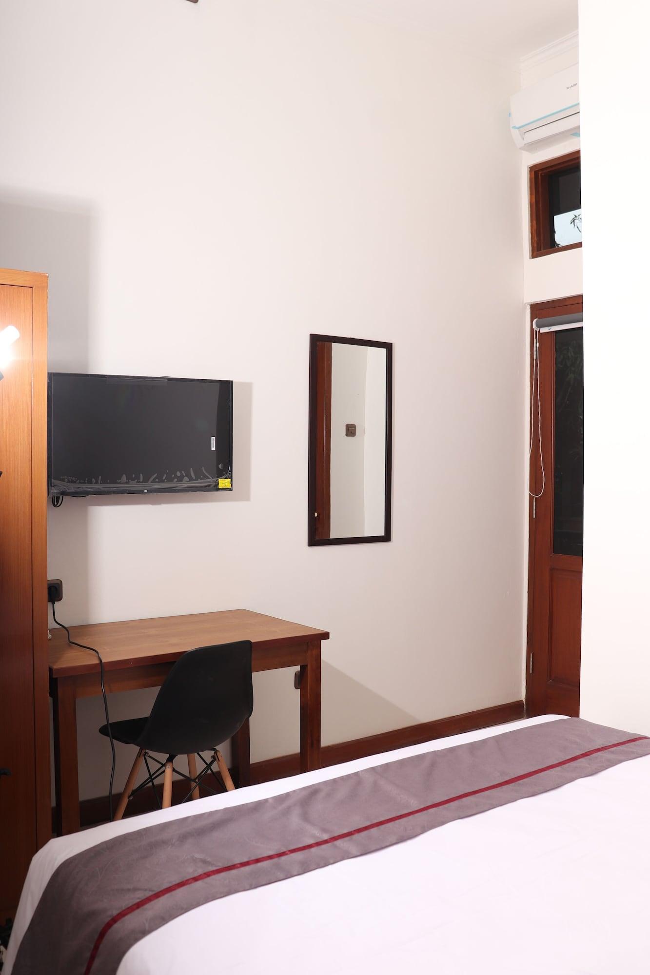 Kuldesak Villas Bandung Dış mekan fotoğraf
