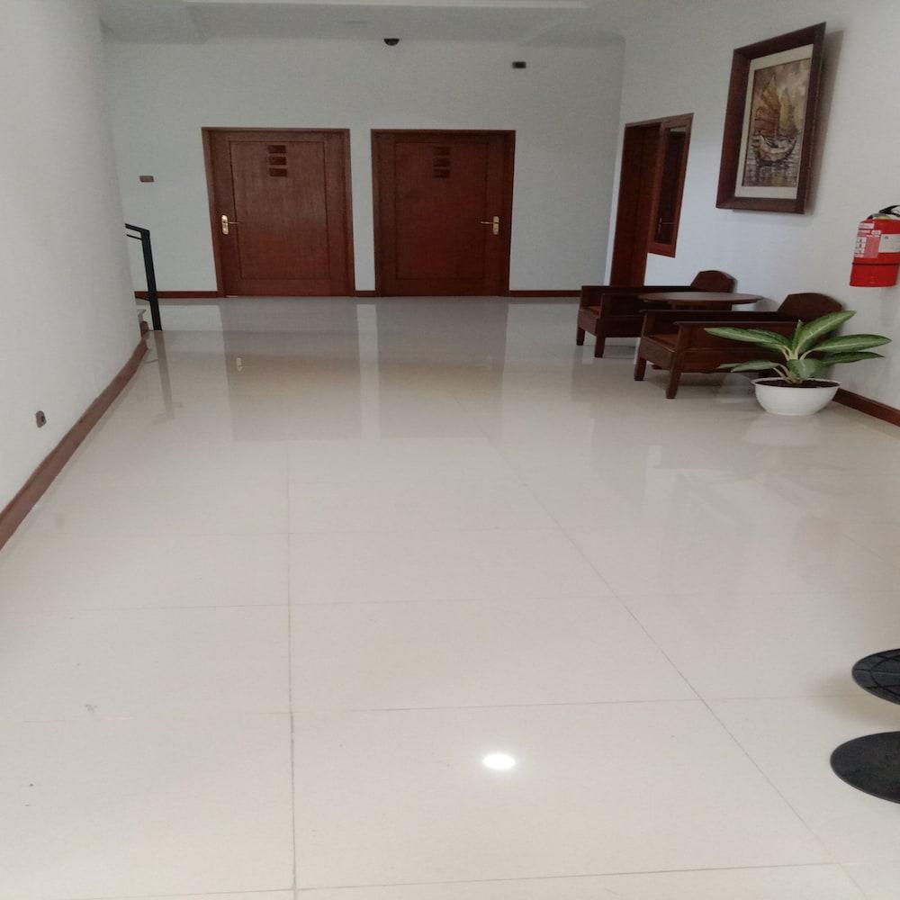 Kuldesak Villas Bandung Dış mekan fotoğraf