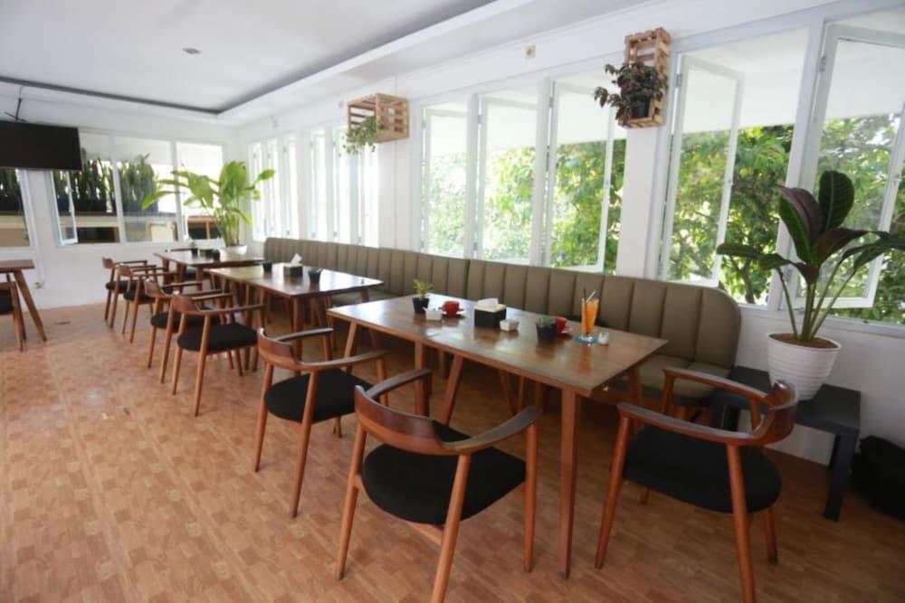 Kuldesak Villas Bandung Dış mekan fotoğraf